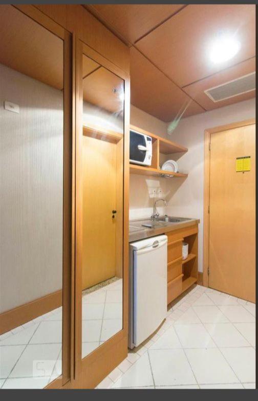 Wyndham Nortel Expo Norte Sao Paulo Dış mekan fotoğraf
